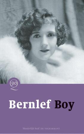 Boy - J. Bernlef Boy - J. Bernlef
