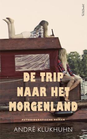 Trip naar het morgenland - Andre Klukhuhn Trip naar het morgenland - Andre Klukhuhn