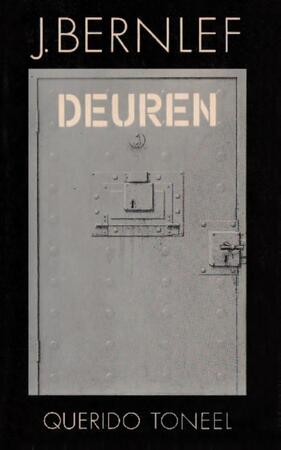 Deuren - J. Bernlef Deuren - J. Bernlef