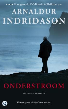 Onderstroom - Arnaldur Indridason Onderstroom - Arnaldur Indridason