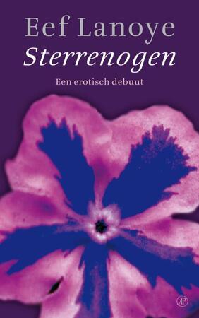 Sterrenogen - Eef Lanoye Sterrenogen - Eef Lanoye