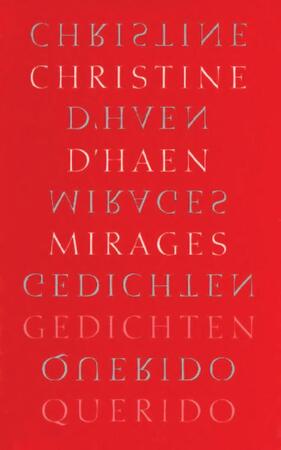 Mirages - Christine D'haen Mirages - Christine D'haen