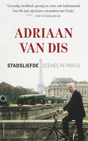 Stadsliefde - Adriaan van Dis