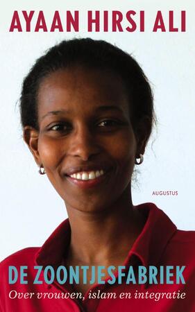 De zoontjesfabriek - Ayaan Hirsi Ali De zoontjesfabriek - Ayaan Hirsi Ali