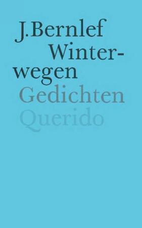 Winterwegen - J. Bernlef Winterwegen - J. Bernlef
