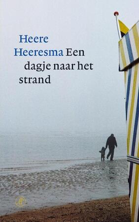 Een dagje naar het strand - Heere Heeresma Een dagje naar het strand - Heere Heeresma