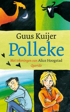 Polleke - Guus Kuijer Polleke - Guus Kuijer