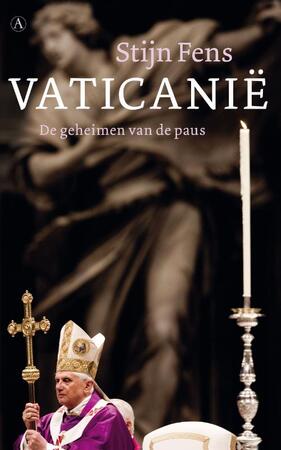 Vaticanie - Stijn Fens
