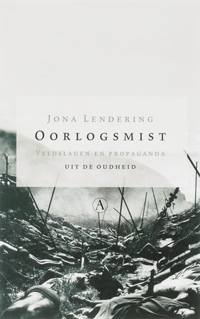 Oorlogsmist - Jona Lendering Oorlogsmist - Jona Lendering