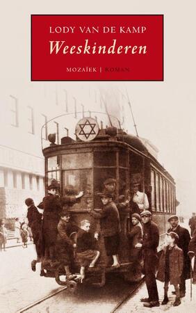 Weeskinderen - Lody B. van de Kamp