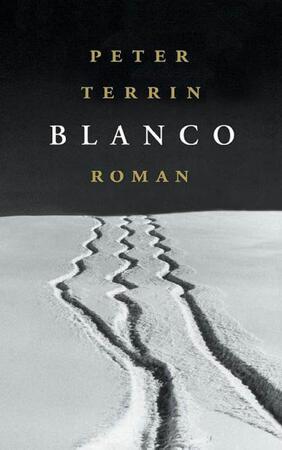 Blanco - Peter Terrin Blanco - Peter Terrin