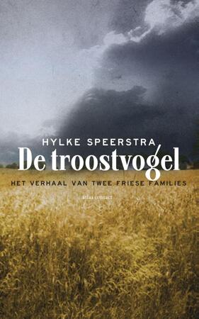 De troostvogel - Hylke Speerstra De troostvogel - Hylke Speerstra