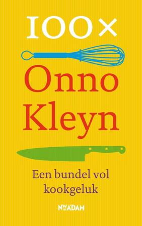 100 X Onno Kleyn - Onno Kleyn 100 X Onno Kleyn - Onno Kleyn