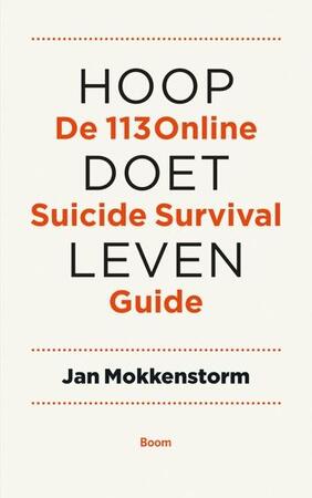Hoop doet leven - Jan Mokkenstorm Hoop doet leven - Jan Mokkenstorm
