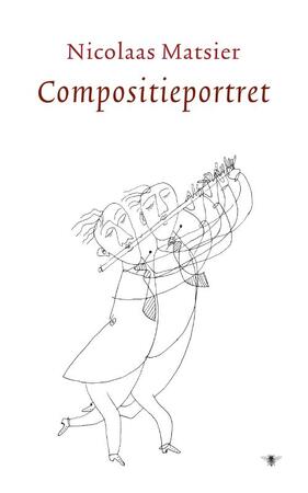 Compositieportret - Nicolaas Matsier Compositieportret - Nicolaas Matsier
