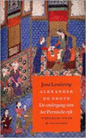 Alexander de Grote - Jona Lendering Alexander de Grote - Jona Lendering
