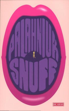 Snuff - Chuck Palahniuk