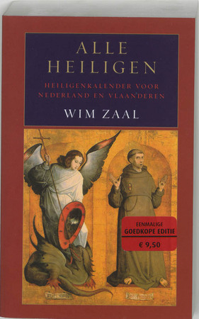 Alle Heiligen - W. Zaal Alle Heiligen - W. Zaal