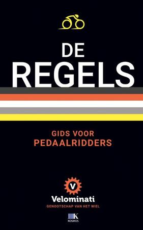 De regels - Velominati De regels - Velominati
