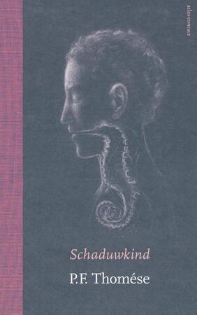 Schaduwkind - P.F. Thomése Schaduwkind - P.F. Thomése