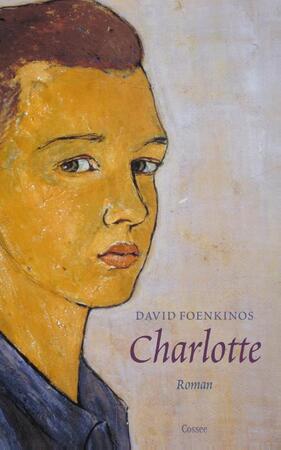 Charlotte - David Foenkinos