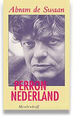 Perron nederland - Abram de Swaan
