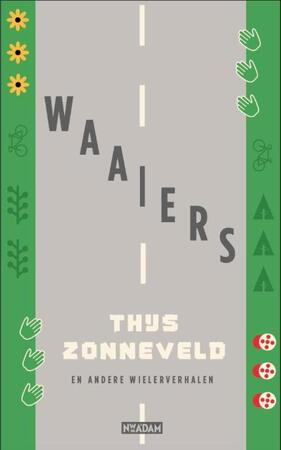 Waaiers! - Thijs Zonneveld Waaiers! - Thijs Zonneveld
