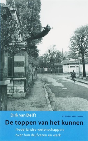 De toppen van het kunnen - D. van Delft De toppen van het kunnen - D. van Delft