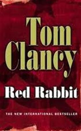 Red Rabbit - Tom Clancy Red Rabbit - Tom Clancy