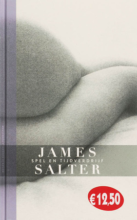 Spel en tijdverdrijf - J. Salter Spel en tijdverdrijf - J. Salter