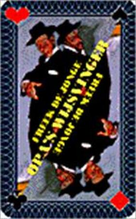 Opa's wijsvinger - Freek de Jonge Opa's wijsvinger - Freek de Jonge