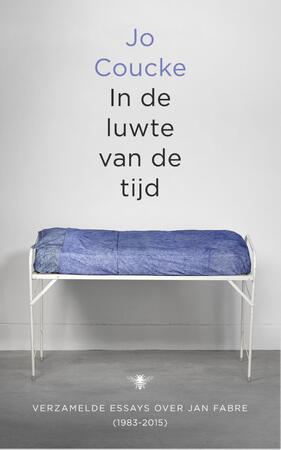 In de luwte van de tijd - Jo Coucke In de luwte van de tijd - Jo Coucke