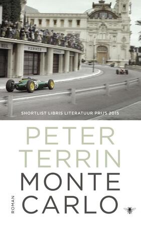 Monte Carlo - Peter Terrin Monte Carlo - Peter Terrin