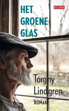 Het groene glas - Torgny Lindgren Het groene glas - Torgny Lindgren