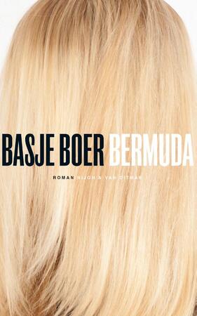 Bermuda - Basje Boer