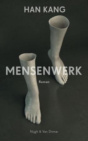 Mensenwerk - Han Kang Mensenwerk - Han Kang