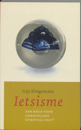 Ietsisme - G. Dingemans