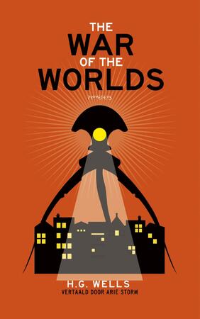 The war of the worlds - H.G. Wells The war of the worlds - H.G. Wells