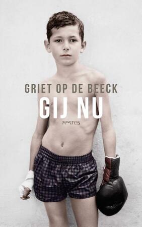 Gij nu - Griet Op de Beeck Gij nu - Griet Op de Beeck