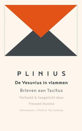 De vesuvius in vlammen - Plinius De vesuvius in vlammen - Plinius