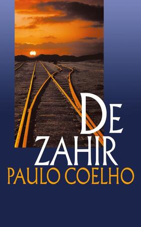 De Zahir - Paulo Coelho