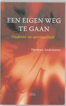 Een eigen weg te gaan - Herman Andriessen Een eigen weg te gaan - Herman Andriessen
