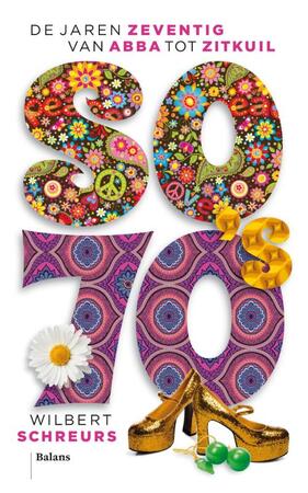 So 70's - Wilbert Schreurs