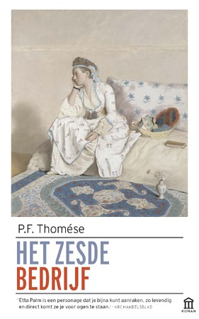 Het zesde bedrijf - P.F. Thomése