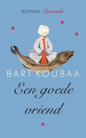 Een goede vriend - Bart Koubaa Een goede vriend - Bart Koubaa