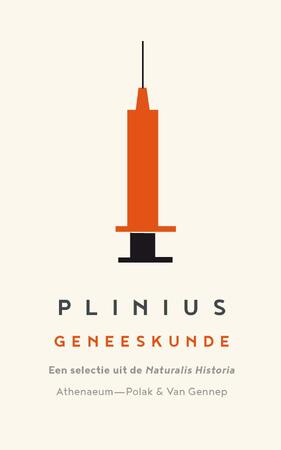 Geneeskunde - Plinius Geneeskunde - Plinius