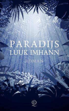 Paradijs - Luuk Imhann