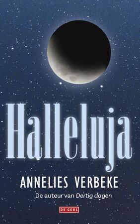 Halleluja - Annelies Verbeke Halleluja - Annelies Verbeke