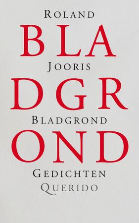 Bladgrond - Roland Jooris Bladgrond - Roland Jooris