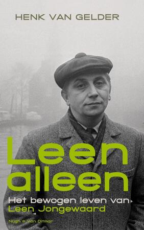 Leen alleen - Henk van Gelder Leen alleen - Henk van Gelder